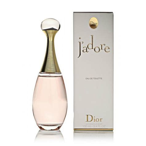 dior jadore edt|Dior perfume j'adore review.